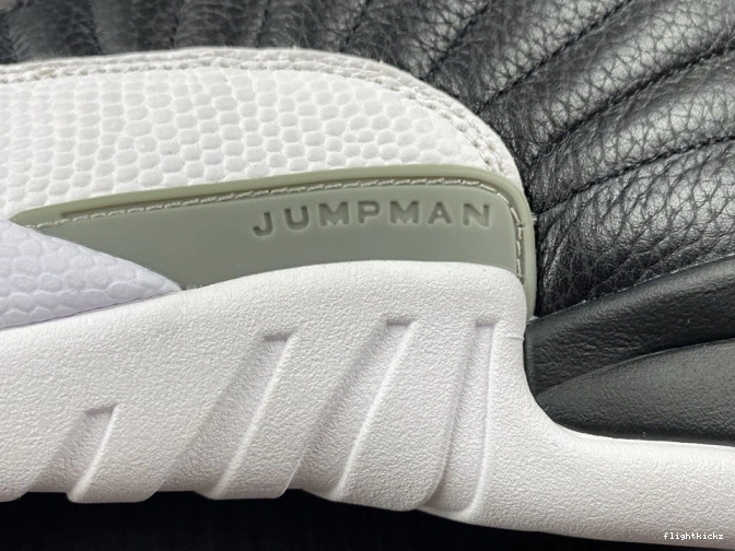 Air 130690-001 Playoffs Jordan 12 Retro (2012) 1203